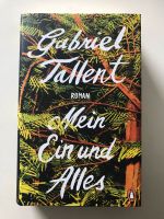 ROMAN, Mein Ein und Alles, Gabriel Tallent, neu, 10€ Nordrhein-Westfalen - Iserlohn Vorschau