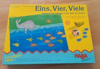 Haba Kinderspiel Eins, Zwei, Viele (Brettspiel/ Lernspiel) Baden-Württemberg - Schönaich Vorschau