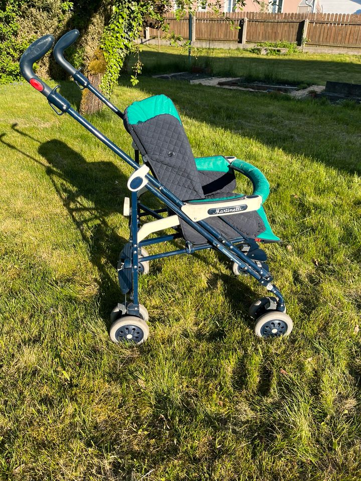 Kinderwagen von Martinelli in Neufahrn