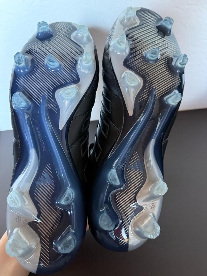 Adidas Adipure 11PRO X PD25 TRX FG Limited Edition Gr.44 in Kettig