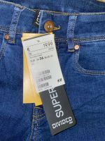 H&M Jeans - NEU mit Etikett - Gr. 36 West - Unterliederbach Vorschau