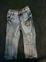 Kleinkind Jeans Hose, Gr.98 Brandenburg - Cottbus Vorschau