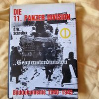 Die 11. Panzer Division "Gespensterdivision" Bayern - Fürth Vorschau