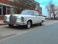 Mercedes W111 220 Tausch Niedersachsen - Rosche Vorschau