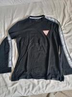 Guess Langarmshirt/Longsleeve Größe M ☆NEUWERTIG☆ Niedersachsen - Bremervörde Vorschau