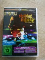 DVD - Slumdog Millionär - 8 Oscars Bayern - Seeg Vorschau