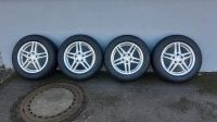 Mercedes A B Klasse W177 W247 Winterreifen Räder M+S 205/60 R16 Nordrhein-Westfalen - Lage Vorschau