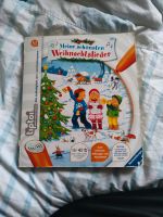 Tip Toi Buch "Meine schönsten Weihnachtslieder" Baden-Württemberg - Mannheim Vorschau