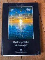 Thomas Schäfer Bildersprache Astrologie Horoskop Schleswig-Holstein - Gelting Angeln Vorschau