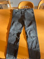 Seven7 Jeans Alex 38/34 Waschung Schwarz Bayern - Mering Vorschau