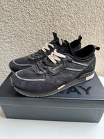 REPLAY Herren Schuhe Größe 45 Berlin - Wilmersdorf Vorschau
