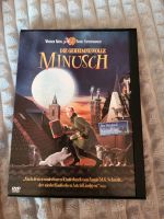 DVD Die geheimnisvolle Minusch Mecklenburg-Vorpommern - Greifswald Vorschau