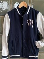 ⭐️Sweatjacke College-Style⭐️ Jungen / Größe 146/152 Niedersachsen - Rosengarten Vorschau