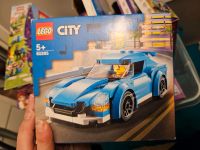 Lego City 60285 City Great Vehicles Sportwagen Baden-Württemberg - Obergröningen Vorschau