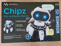 Chipz -Dein intelligenter Roboter Berlin - Spandau Vorschau