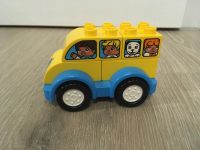 Lego Duplo 10851 Mein erster Bus Nürnberg (Mittelfr) - Aussenstadt-Sued Vorschau