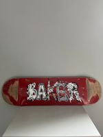 Skateboard Deck 8,5 „BAKER“ (Guter Pop/Neupreis 85€) Bayern - Hof (Saale) Vorschau