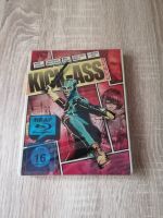 Kick-Ass | Steelbook | Blu-ray | OVP Duisburg - Walsum Vorschau