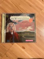 CD: Die Matthäuspassion Hamburg-Nord - Hamburg Winterhude Vorschau