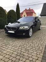 BMW 530d xDrive - Rheinland-Pfalz - Speyer Vorschau