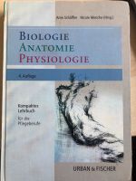 Biologie Anatomie Physiologie Kompaktes Lehrbuch für die Pflegeb. Dortmund - Aplerbeck Vorschau
