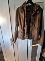 G-Star Jacke (neuwertig) Saarland - Nohfelden Vorschau