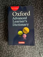 Oxford Advanced Learners Dictionary Bayern - Regensburg Vorschau