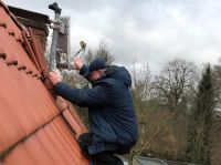 Sat Schüssel einmessen Sat Anlage ausrichten Niedersachsen Bremen - Huchting Vorschau