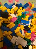 Lego Dachsteine 250g Nordrhein-Westfalen - Nettetal Vorschau