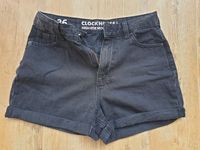 Mom Shorts High Rise C&A Gr. 36 Harburg - Hamburg Fischbek Vorschau