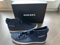 Diesel Sneaker Exposure I High, Größe 46, 12,5 Neu Bochum - Bochum-Südwest Vorschau