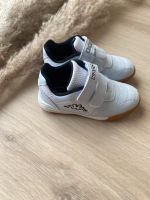 Neue Kappa Schuhe Turnschuhe sneaker weiß Größe 26 Kr. Dachau - Petershausen Vorschau