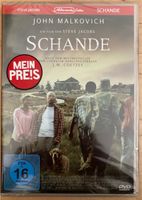 DVD „Schande“ Hessen - Dieburg Vorschau