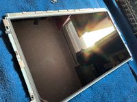 21,5" Apple i Mac 2010 Display Panel & Glas Nordrhein-Westfalen - Kempen Vorschau