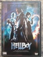 Hellboy DVD Dresden - Laubegast Vorschau