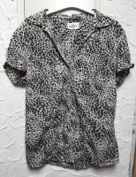 Gina Benotti Bluse Leo Leopard Leopardenmuster Gr. 40 Gr. M Rheinland-Pfalz - Pirmasens Vorschau