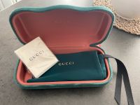 Gucci Brillen Etui Niedersachsen - Hornburg Vorschau