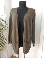 Only Strickjacke Cardigan khaki M Nordrhein-Westfalen - Bad Sassendorf Vorschau