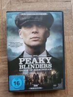 Peaky Blinders Gangs of Birmingham Staffel 1 &2  ( 6 DVDs) Niedersachsen - Bendestorf Vorschau