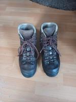 Hanwag herren schuhe Gr 42 Schleswig-Holstein - Kiel Vorschau
