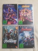 Marvel's Avengers DVD  1-4 Rheinland-Pfalz - Kruft Vorschau