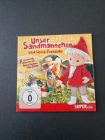 Sandmännchen Gute Nacht Geschichten Thüringen - Nohra Vorschau