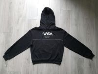 NASA Pullover Pulli Hoodie Gr. S Schwarz Nordrhein-Westfalen - Schloß Holte-Stukenbrock Vorschau