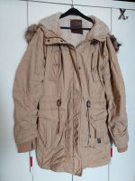 Damen Winterjacke Brandenburg - Trebbin Vorschau