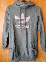 Adidas Damen Lange Pulli Pullover Hr. 34 xs/s top Zustand Bayern - Bad Abbach Vorschau