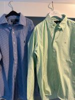 2 orig..Hemden Ralph  Lauren ,Tommy Gr.M Nordrhein-Westfalen - Dinslaken Vorschau