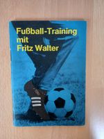 Fußball-Training mit Fritz Walter Nordrhein-Westfalen - Emmerich am Rhein Vorschau