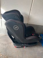 My Junior Reboarder Kindersitz mit Isofix Nordrhein-Westfalen - Ratingen Vorschau