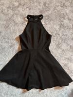 Kleid in Schwarz Sachsen-Anhalt - Weißenfels Vorschau