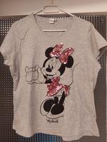 Damen T-Shirt Disney Gr. 44 Niedersachsen - Wilhelmshaven Vorschau